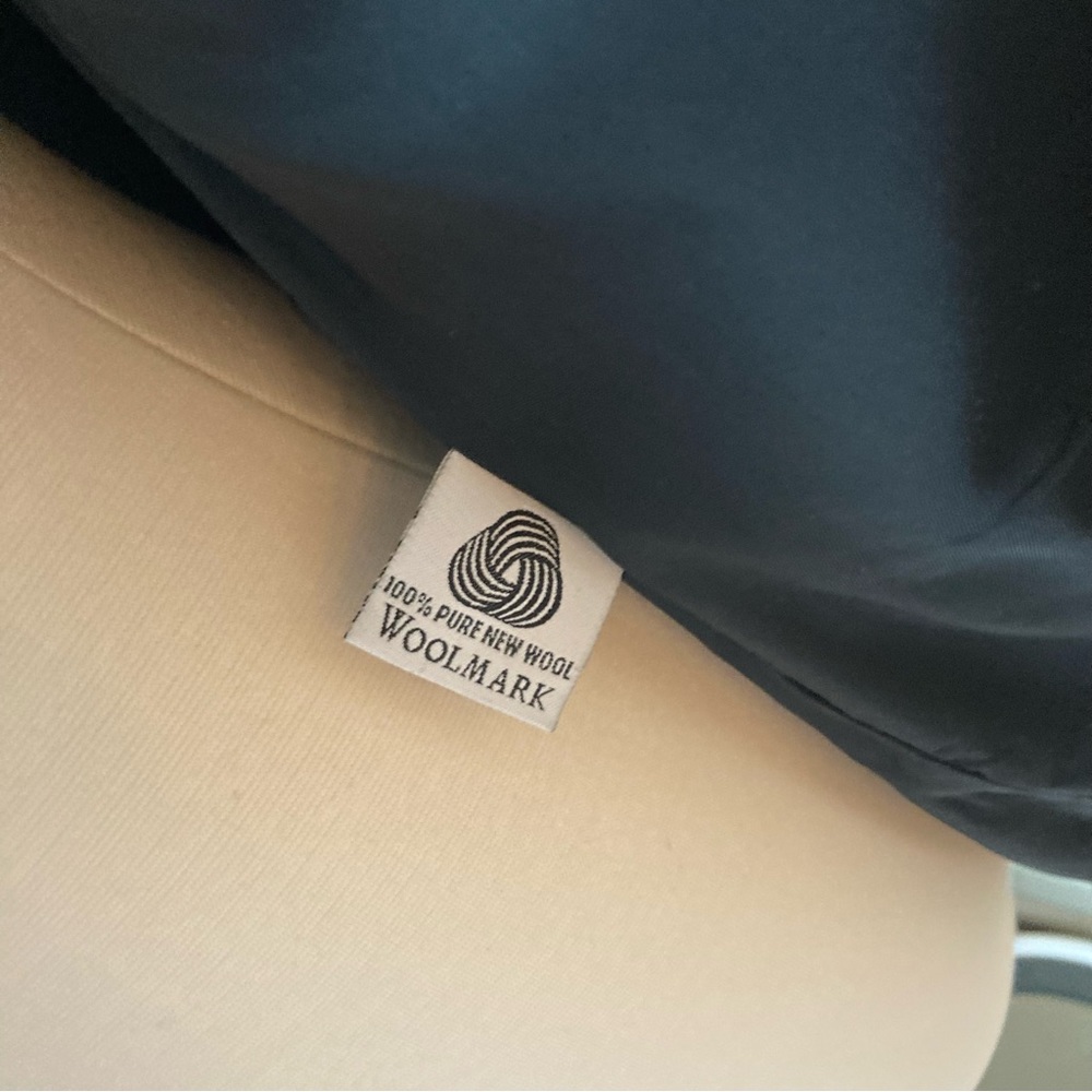 Pendleton Classic Blazer 100% Wool - image 6